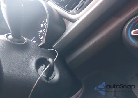 2023 Kia Rio S from USA, damaged, VIN 3KPA24AD2PE619627